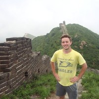 Andrew Dotson Email & Phone Number