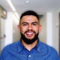 CloseReach Employee Felipe Obregon's profile photo