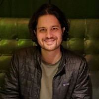 Hypersphere Employee Ben Halpern's profile photo