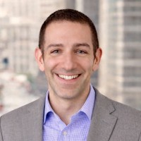 FIDx Employee Michael Kazanjian's profile photo