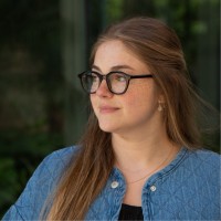 VML Employee Giulia Bruno Ventre's profile photo