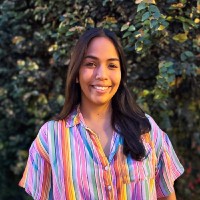 Pantera Makers Employee Carolina Arciniegas's profile photo