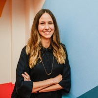Quick Fox Labs Employee Amy Cahill's profile photo