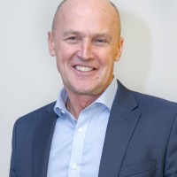 Framatome UK Employee David Landon's profile photo