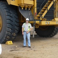Teichmann Structures Employee Brett Nicolay's profile photo