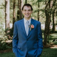 Lift, Inc. Employee Elliott Kleckner's profile photo