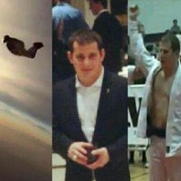 Park Cities Ford Lincoln Employee Ben Ballard's profile photo