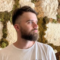 ArmenoTech Employee Yurii Kostin's profile photo