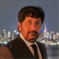 AR Solutions Inc Employee Srinivas Chitturi's profile photo