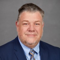 Ohio Transit Risk Pool Employee Kenneth Reed's profile photo