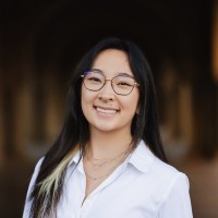 TreeHacks Employee Christina D.'s profile photo