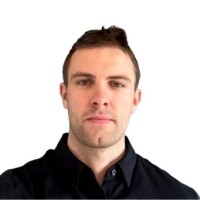 ABEC Ltd Employee Odhran Doyle's profile photo