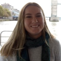 Impact Fertilisers Employee Shannon McDonagh's profile photo