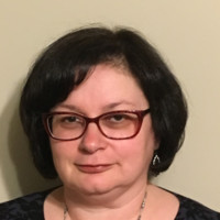 United Consulting Employee Elena Zhest's profile photo