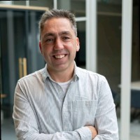 SBR Nexus Employee Ralph Verhelst's profile photo