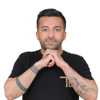 TheList Employee Ario Kavousi's profile photo