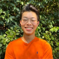 Two Sigma Employee Scott Tran's profile photo