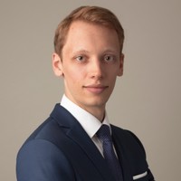 Nicolas Tabor Email