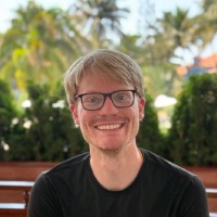 Joris Korbee Email & Phone Number