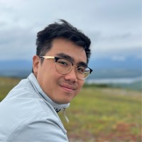 Airbnb Employee Zi Chen's profile photo