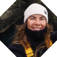 Urchinomics Employee Juni Bjørneset's profile photo
