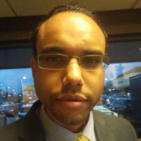 Misael Minaya Email & Phone Number