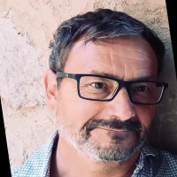 Bcv Employee Xavier Bellot's profile photo