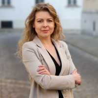Benefit Systems SA Employee Marta Górka's profile photo