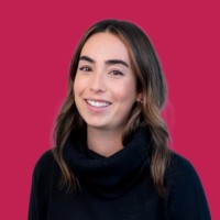 Code Marketing Employee Audrey-Anne Couturier's profile photo