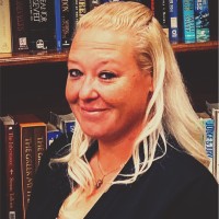 Comlux the Aviation Group Employee Mecca Owens's profile photo