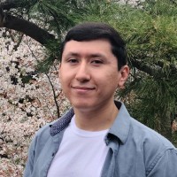 AnalysisNow! Employee Isaac Hernandez's profile photo