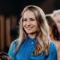 Dorothy Grouios Email & Phone Number