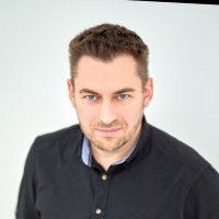 Deante Employee Michał Łój's profile photo