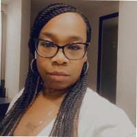 Omni Atlanta Hotel at CNN Center Employee Tamika Barnes's profile photo
