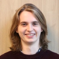 SPLIN Employee Lou van Lierop's profile photo