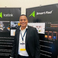 JCAI Inc. Employee Wazim Mohamed's profile photo