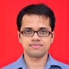 ASE Tech Employee Sarvesh Nagalkar's profile photo