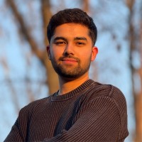 Peer Robotics Employee Hardil Arora's profile photo