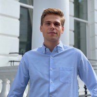 Thibault D'Hondt Email & Phone Number
