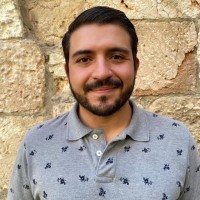 Zion Multi Media Employee Oscar Rodriguez's profile photo