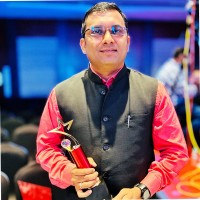 D. Y. Patil College of Engineering & Technology, KASABA BAWADA (DYPCET) Employee Sudarshan Sutar's profile photo