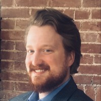 MVP Health Care Employee Austin Murray's profile photo