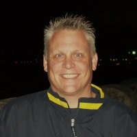 Curbell Plastics Employee Steve Lukasik's profile photo