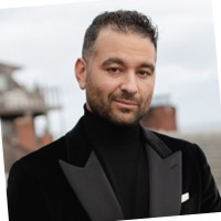 Accurate Converter Employee Daniel Hayman's profile photo