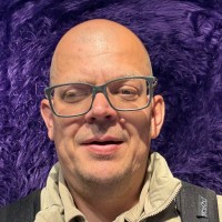 Lab49 Employee Aleksandr Bolotnov's profile photo