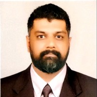 Vinay Tejeswi