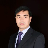 万华化学集团股份有限公司 Employee Colin Chen's profile photo