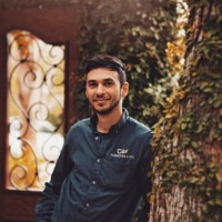 Hacienda Ford Employee Abiel Pena's profile photo