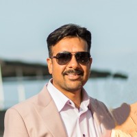 Pacific Coast Companies Inc Employee Mukul Saini's profile photo