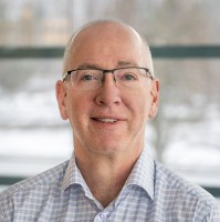 MacKay CEO Forums: CEO & Executive Peer Support Employee Fraser Engel's profile photo